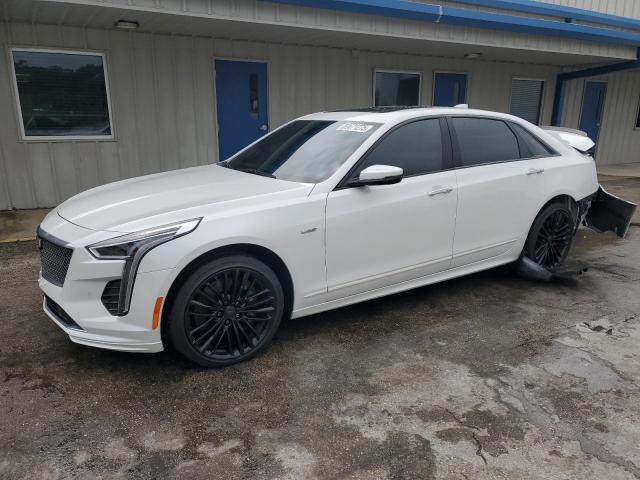  Salvage Cadillac CT6