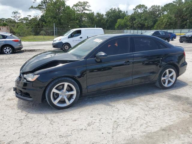  Salvage Audi A3