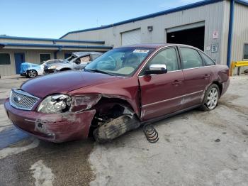  Salvage Ford 500