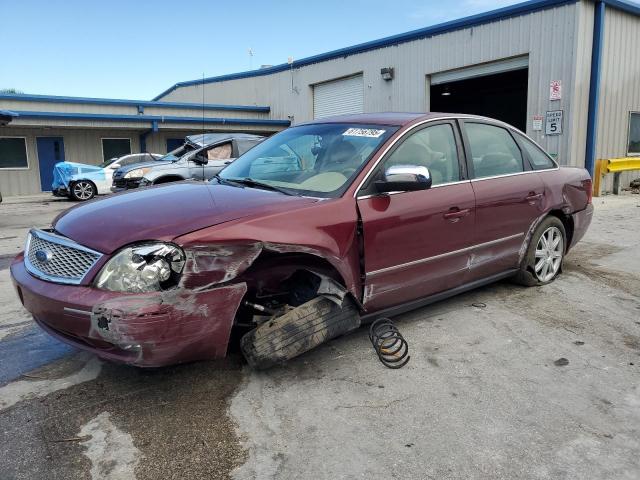  Salvage Ford 500