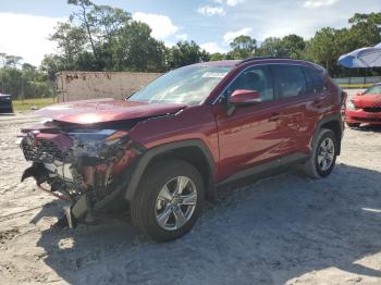  Salvage Toyota 033fg35