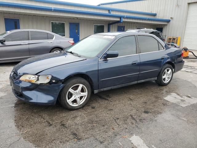 2000 Honda Accord