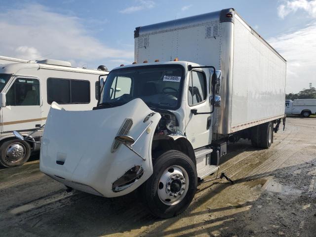  Salvage Freightliner M2 106 Med