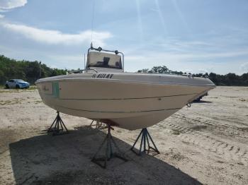  Salvage Proline Boats Boat