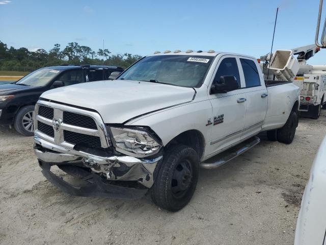  Salvage Ram 3500
