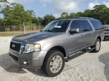  Salvage Ford Expedition