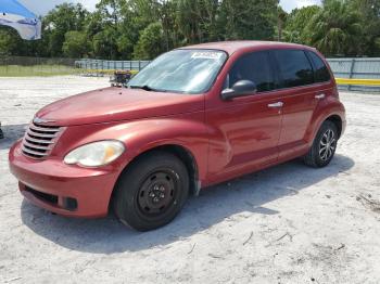  Salvage Chrysler PT Cruiser
