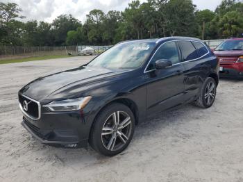  Salvage Volvo XC60