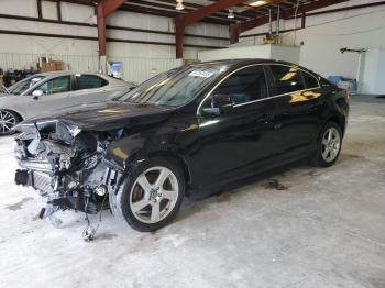  Salvage Volvo S60