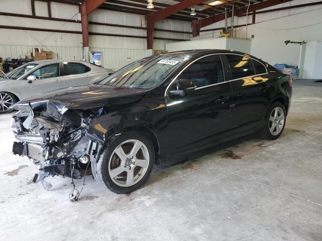  Salvage Volvo S60