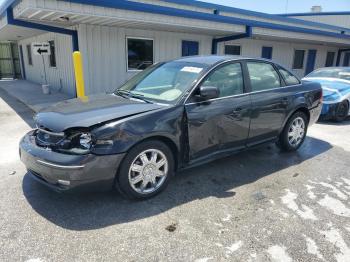  Salvage Ford 500