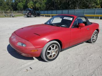  Salvage Mazda Mx5