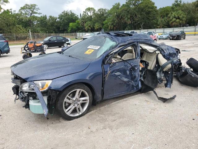  Salvage Volvo S60