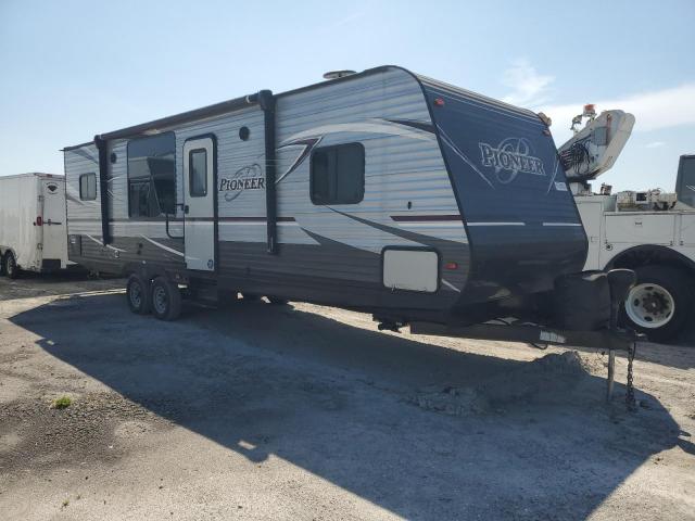  Salvage Other  Rv Other Rv