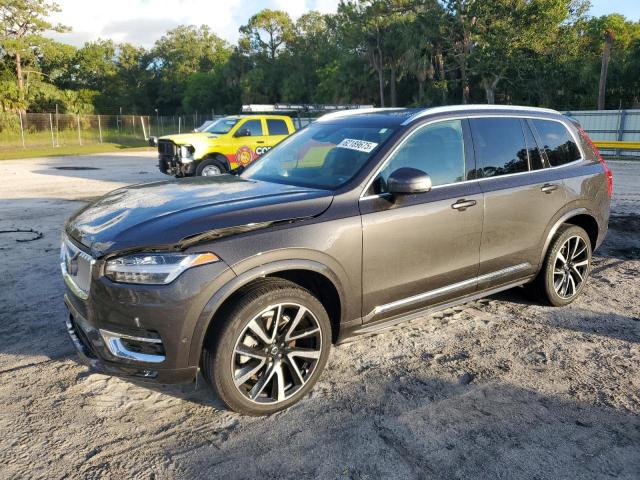  Salvage Volvo Xc90 Plus
