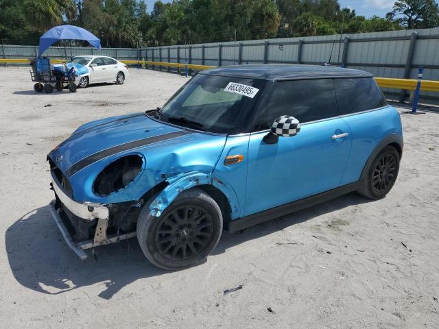  Salvage MINI Cooper