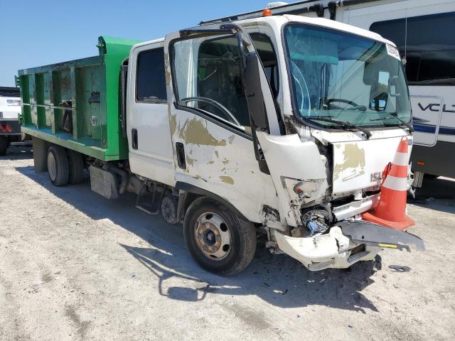  Salvage Isuzu Npr Hd