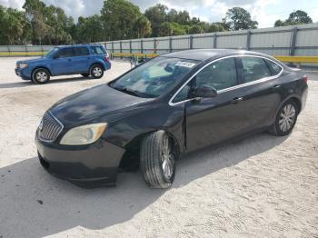  Salvage Buick Verano