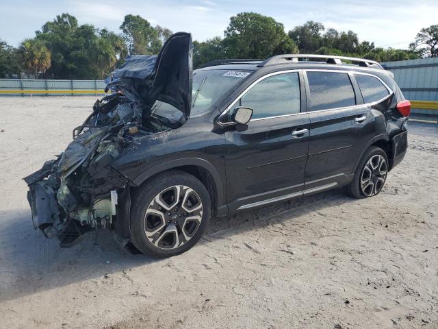  Salvage Subaru Ascent