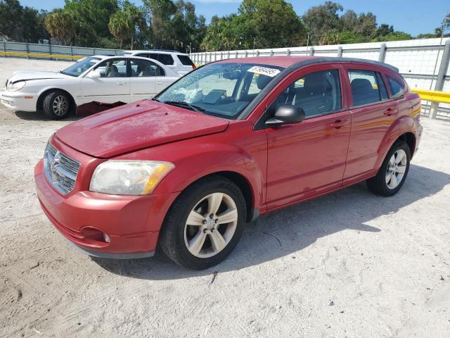  Salvage Dodge Caliber
