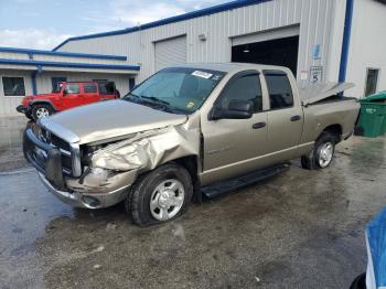  Salvage Dodge Ram 2500