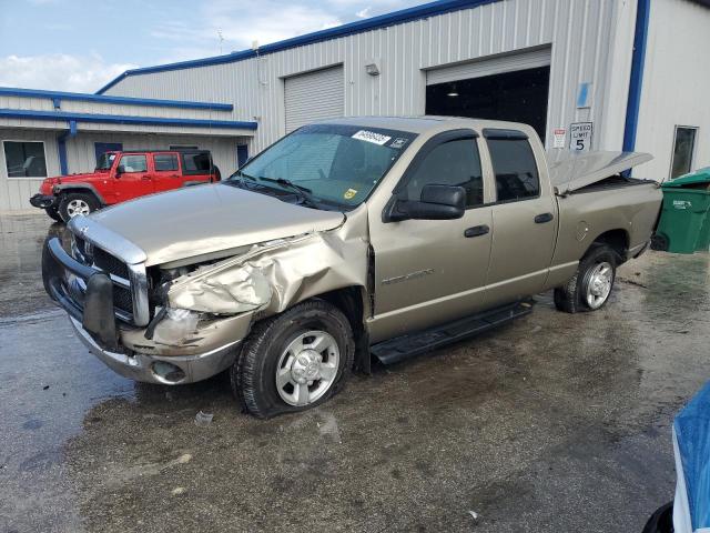  Salvage Dodge Ram 2500