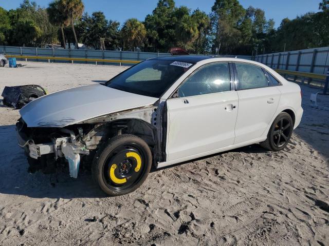 Salvage Audi A3