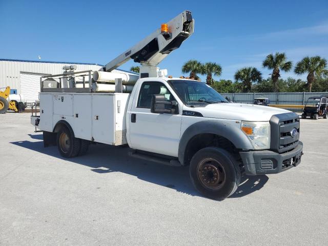  Salvage Ford F-450
