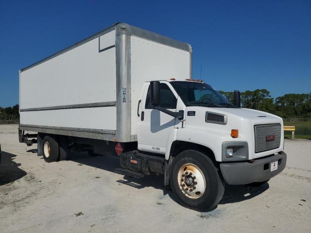  Salvage GMC C K R7500