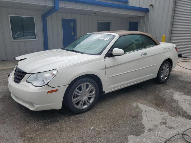  Salvage Chrysler Sebring