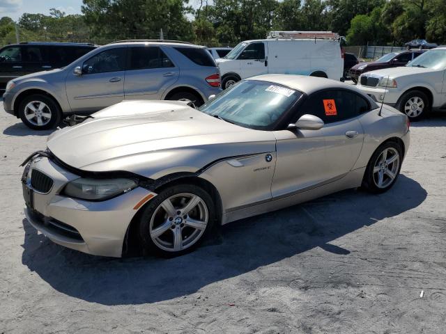  Salvage BMW Z Series