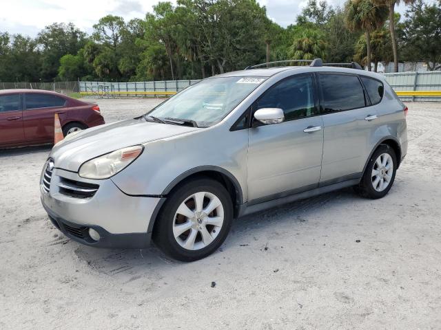  Salvage Subaru Tribeca