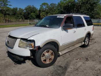  Salvage Ford Expedition