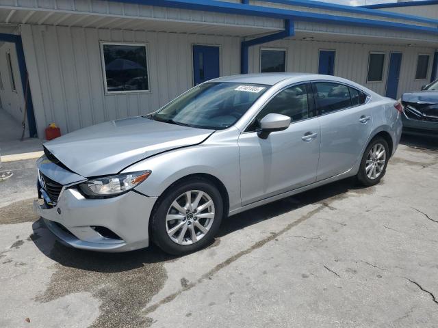  Salvage Mazda 6