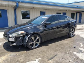  Salvage Dodge Dart