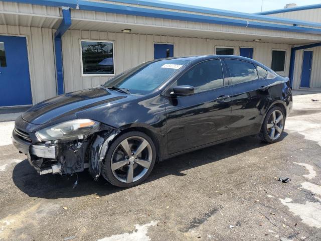  Salvage Dodge Dart