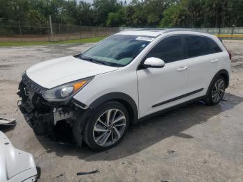 Salvage Kia Niro