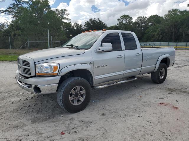  Salvage Dodge Ram 2500