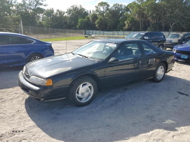  Salvage Ford Thunderbird