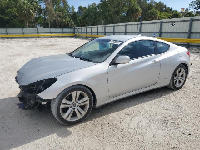  Salvage Hyundai Genesis