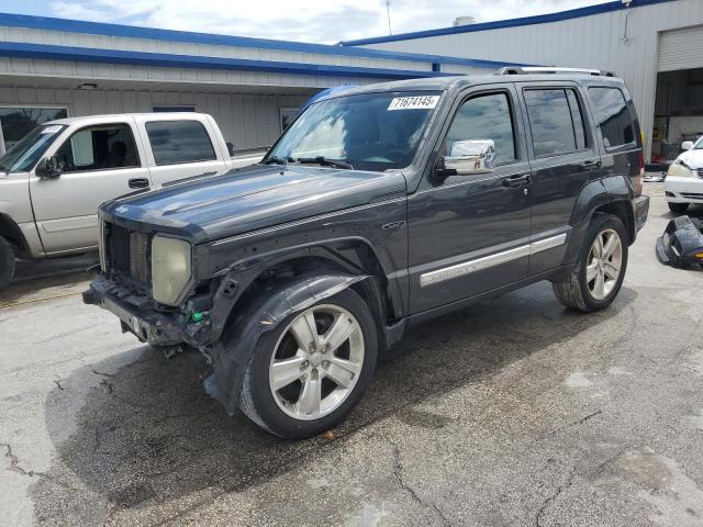  Salvage Jeep Liberty