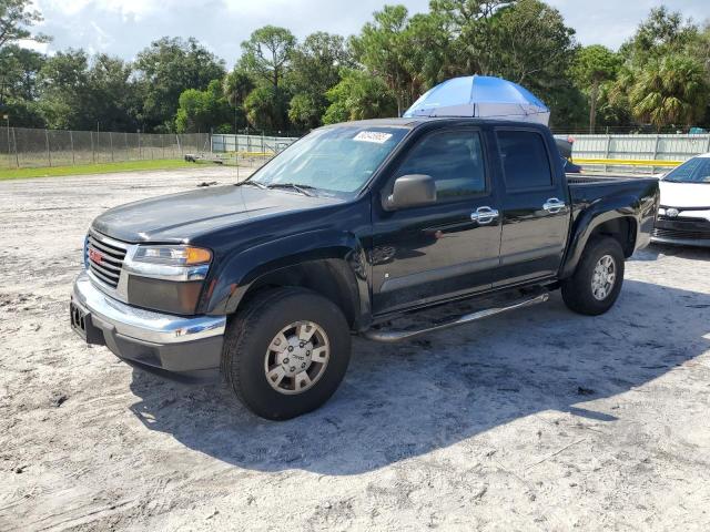  Salvage GMC Canyon