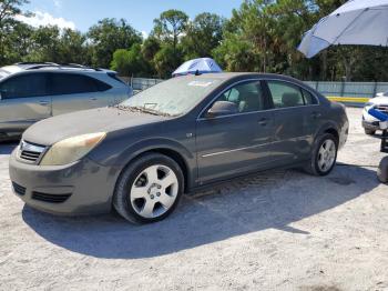  Salvage Saturn Aura
