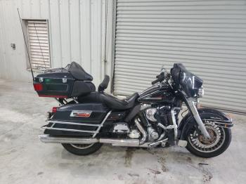  Salvage Harley-Davidson Fl