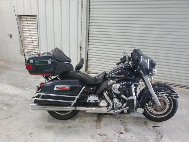  Salvage Harley-Davidson Fl