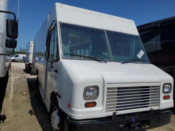  Salvage Ford F59