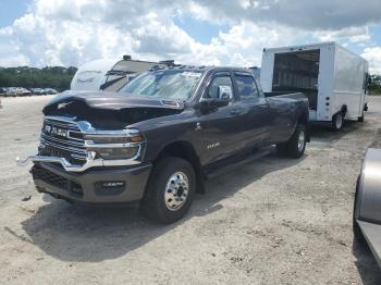  Salvage Ram 3500