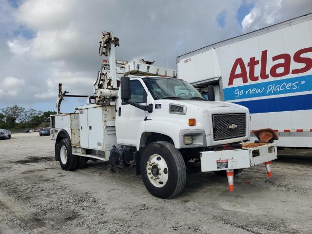  Salvage Chevrolet Ck Series