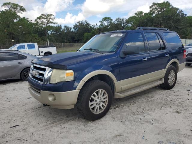  Salvage Ford Expedition