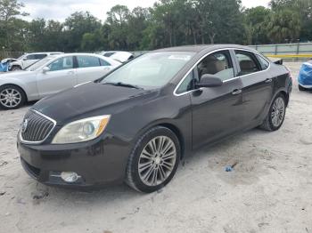  Salvage Buick Verano